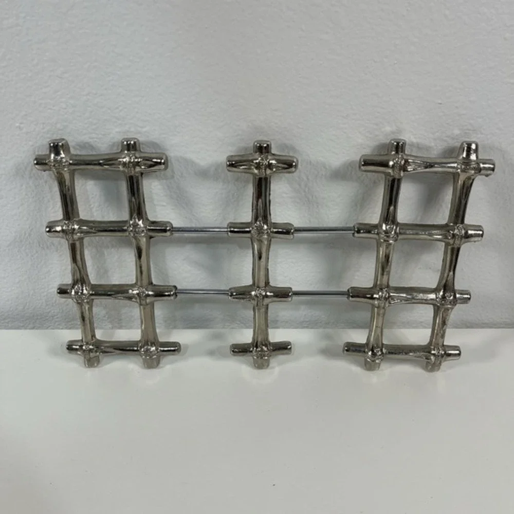 The Unbranded Brand vintage silver